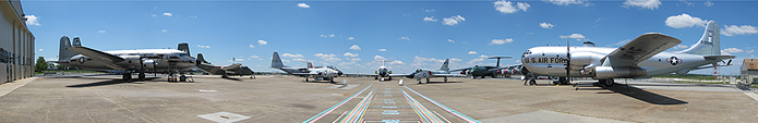 Dover Air Force Base Museum